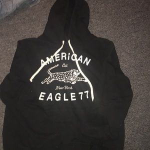 American Eagle hoodie